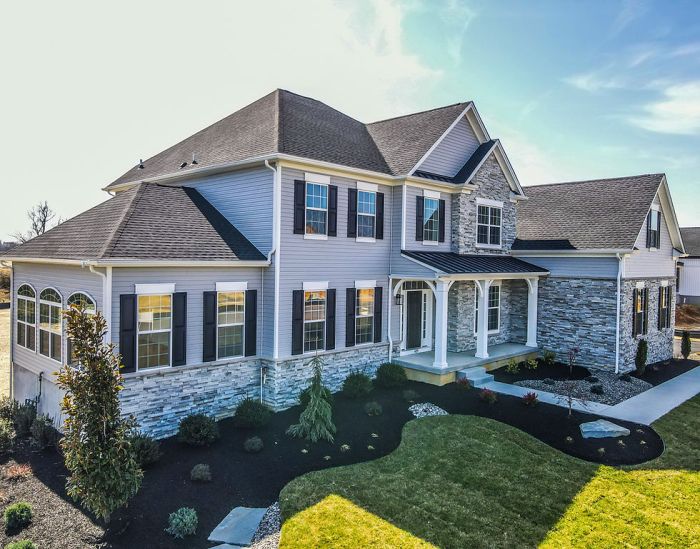 Archer Exteriors Inc. | Roofing, Siding, Industry Leading Warranties