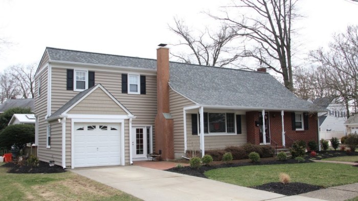 Excel Roofing