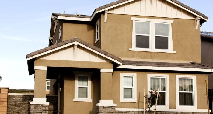 A Dozen Popular Exterior Siding Choices