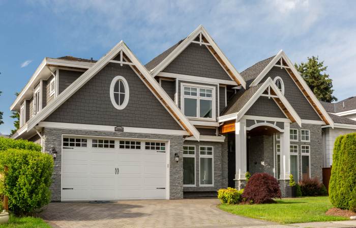 Siding Charlotte | Hardie, Cedar, Vinyl | +1 (704) 459-5265 ...