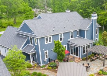 Roofing, Siding, Industry Leading Warranties | Archer Exteriors Inc.