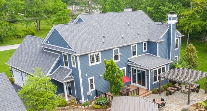 Roofing, Siding, Industry Leading Warranties | Archer Exteriors Inc.