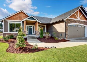 Exploring the Benefits of NewPro Siding for Your Home