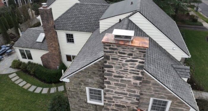 Excel Roofing And Siding