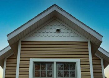 Scalloped Vinyl Siding | Feldco