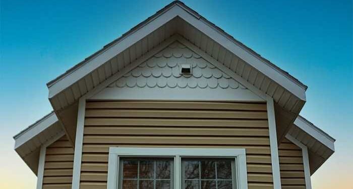 Scalloped Vinyl Siding | Feldco