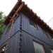 Shou Sugi Ban | Black Pine Architects